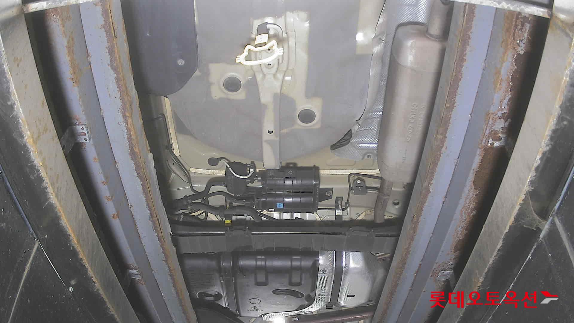 Hyundai Avante id 3466843 из Кореи 27