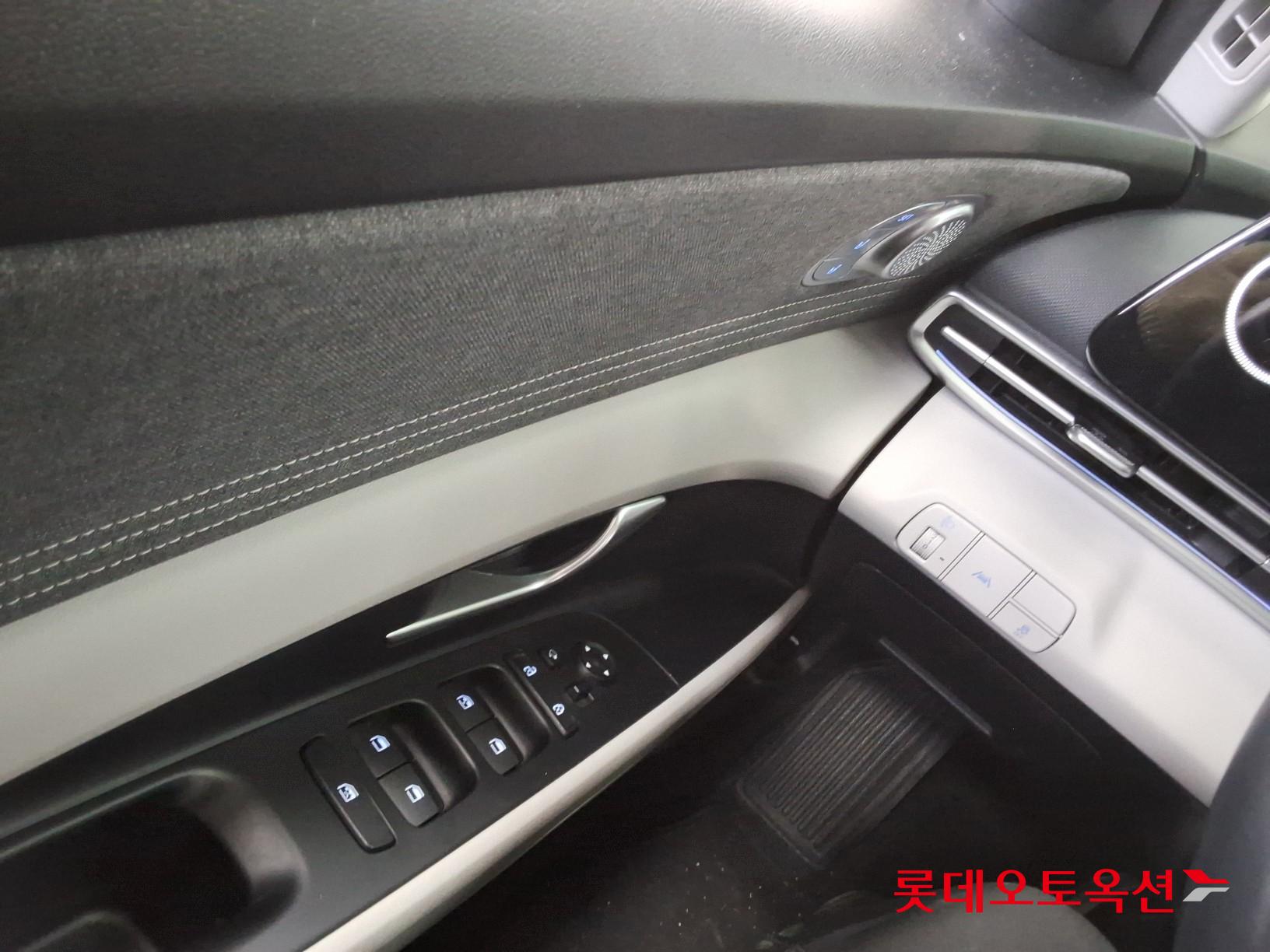 Hyundai Avante id 3466843 из Кореи 28