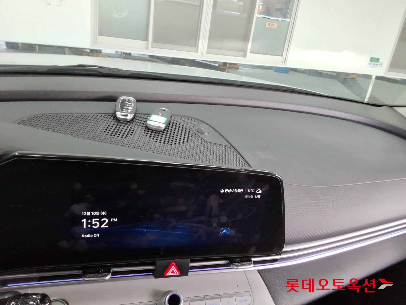 Hyundai Avante id 3466843 из Кореи 30