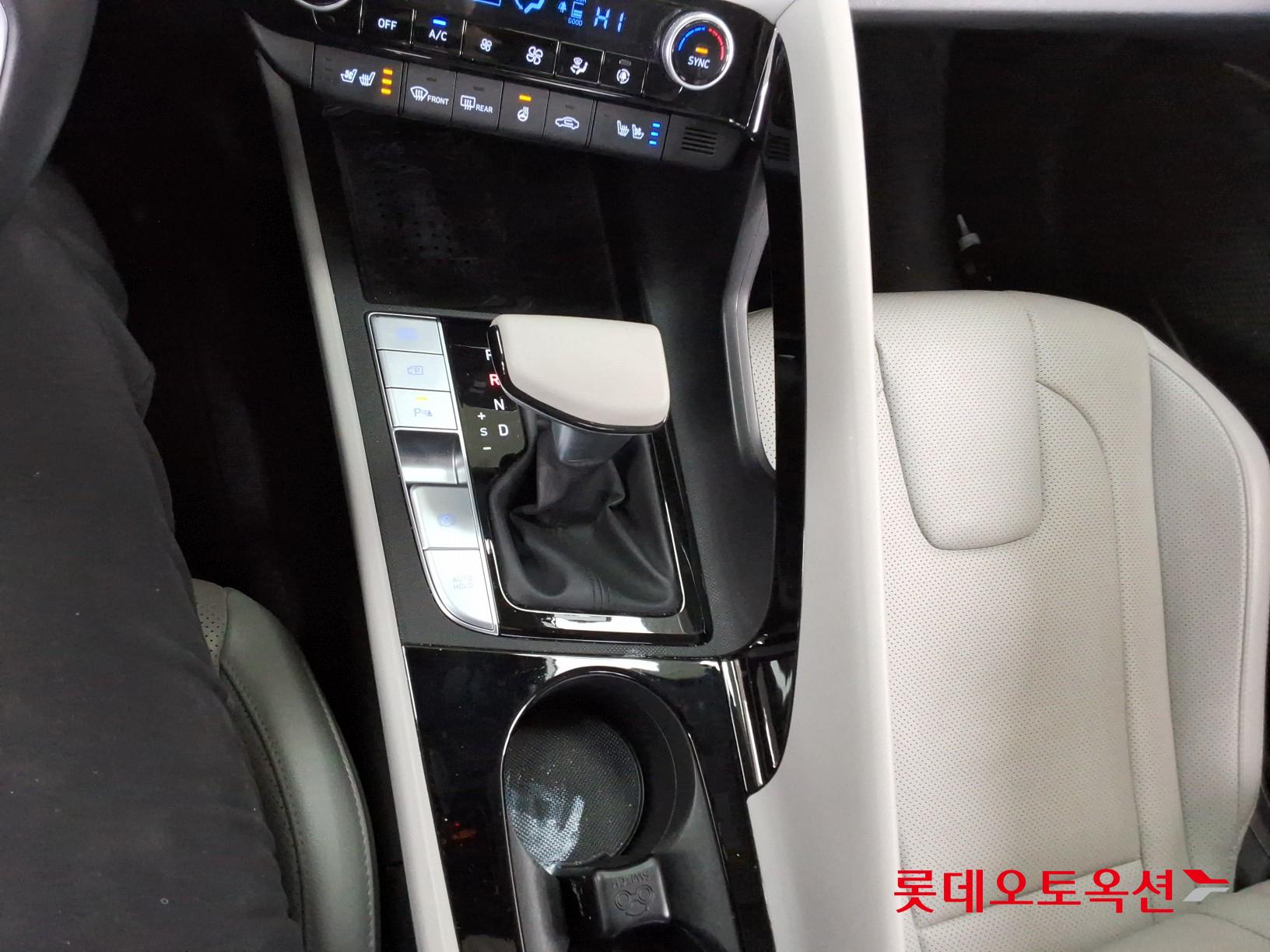 Hyundai Avante id 3466843 из Кореи 32