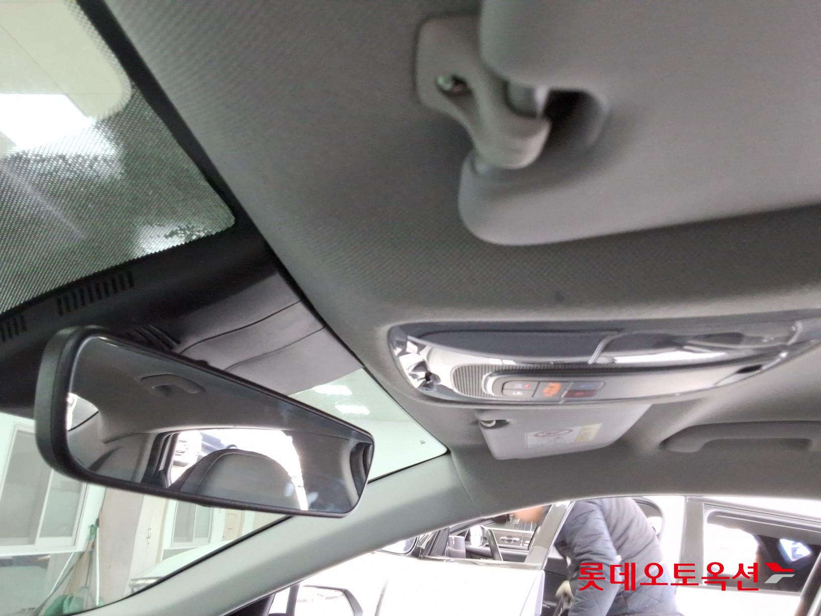 Hyundai Avante id 3466843 из Кореи 33