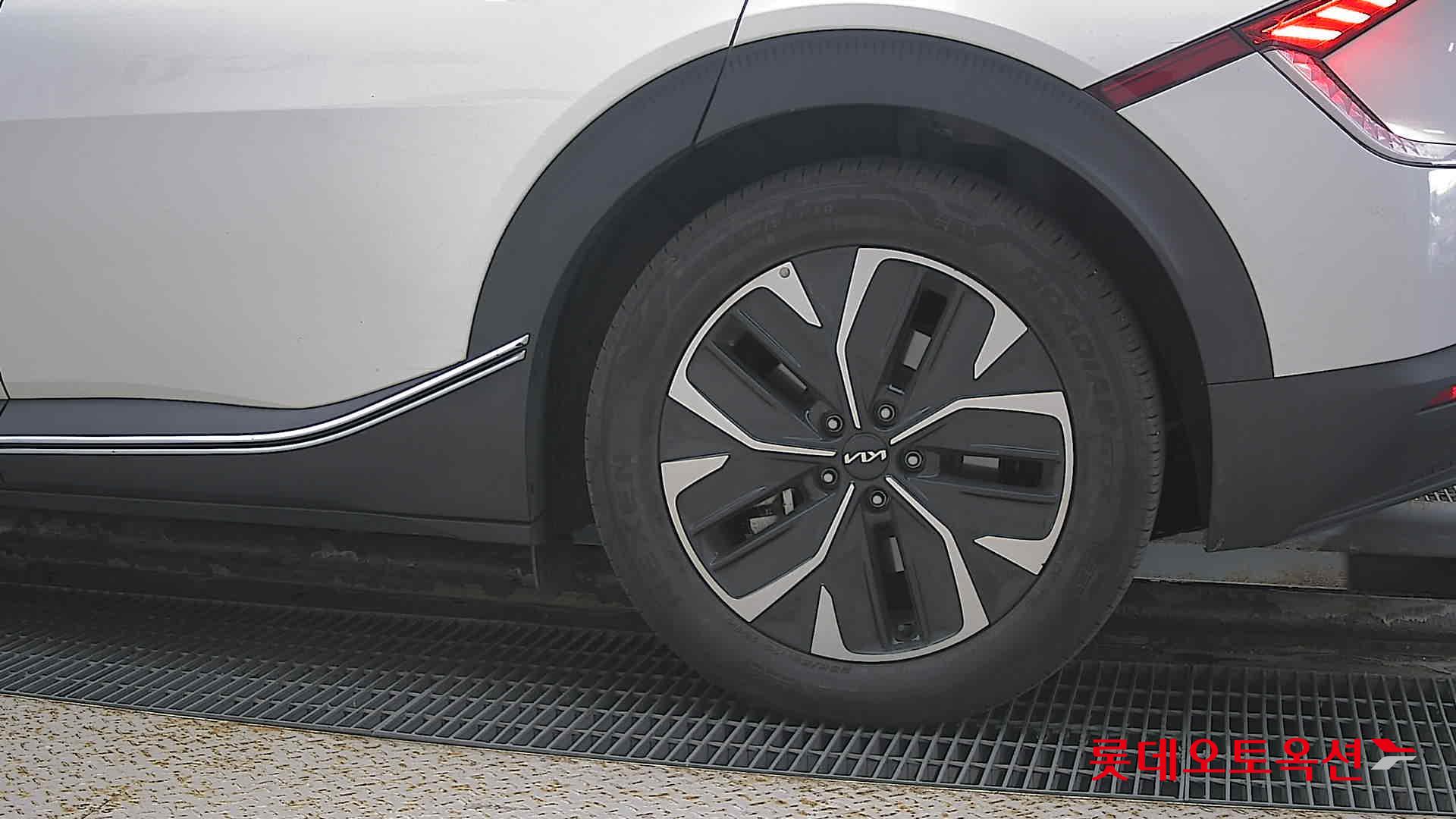 Kia EV6 id 3466787 из Кореи 22