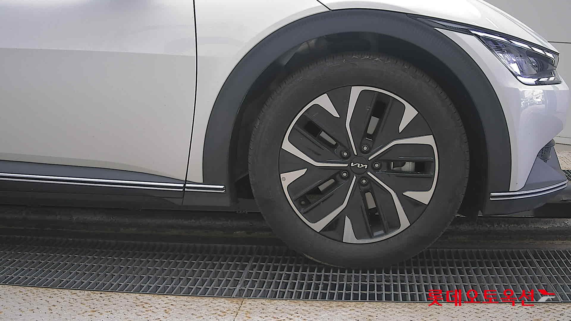 Kia EV6 id 3466787 из Кореи 23