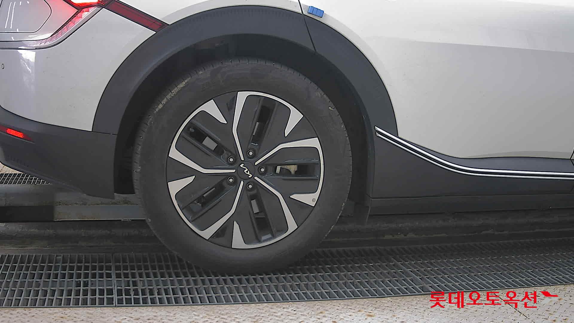 Kia EV6 id 3466787 из Кореи 24