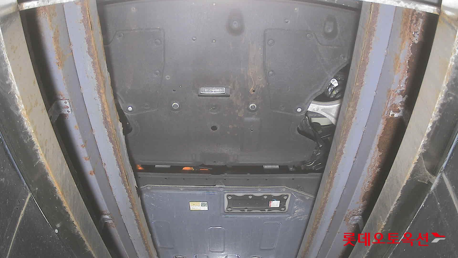 Kia EV6 id 3466787 из Кореи 27