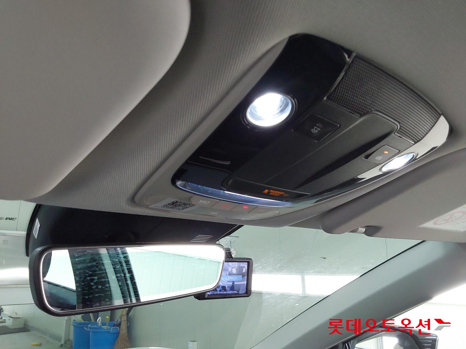 Kia EV6 id 3466787 из Кореи 30