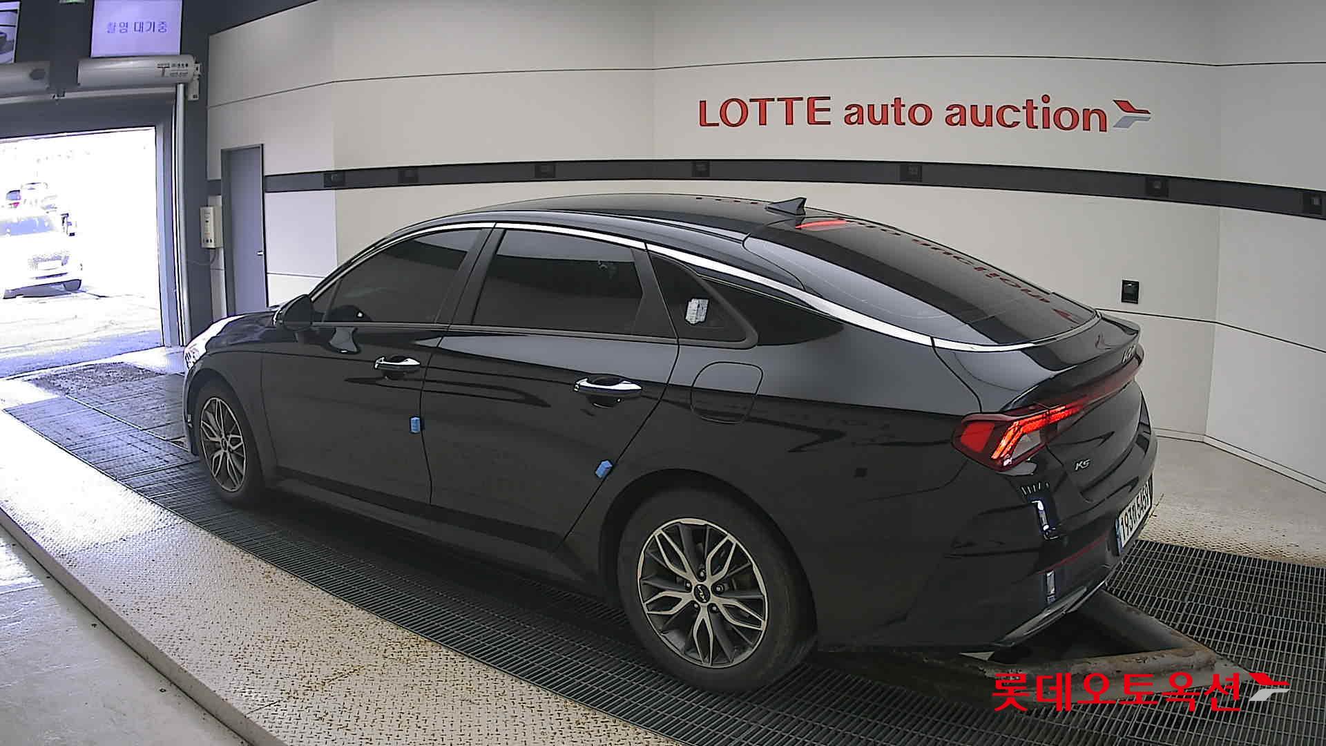 Kia K5 id 3476475 из Кореи 10