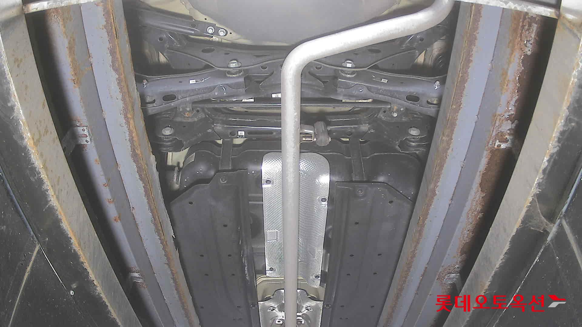 Kia K5 id 3476475 из Кореи 27