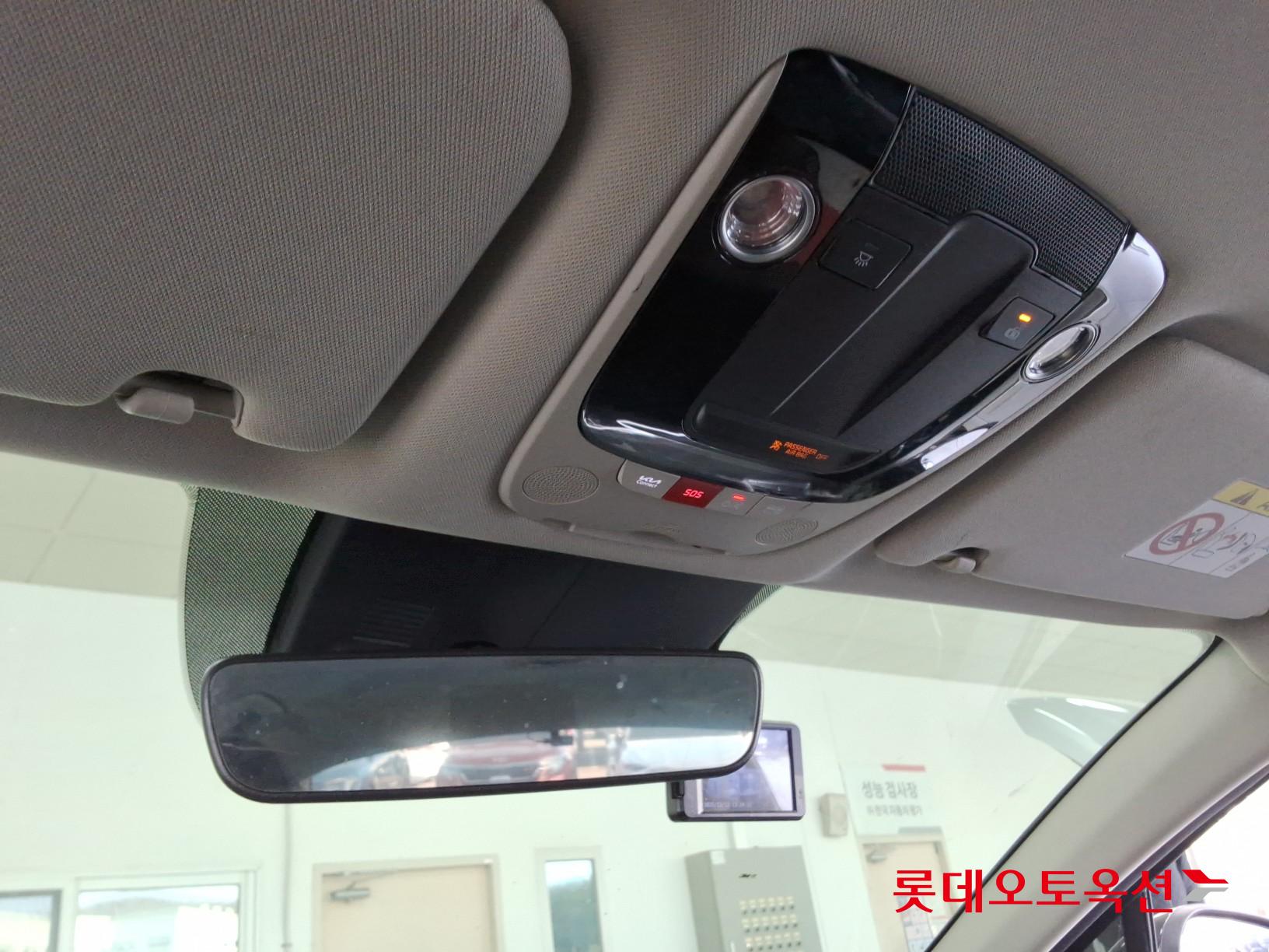 Kia K5 id 3476475 из Кореи 30