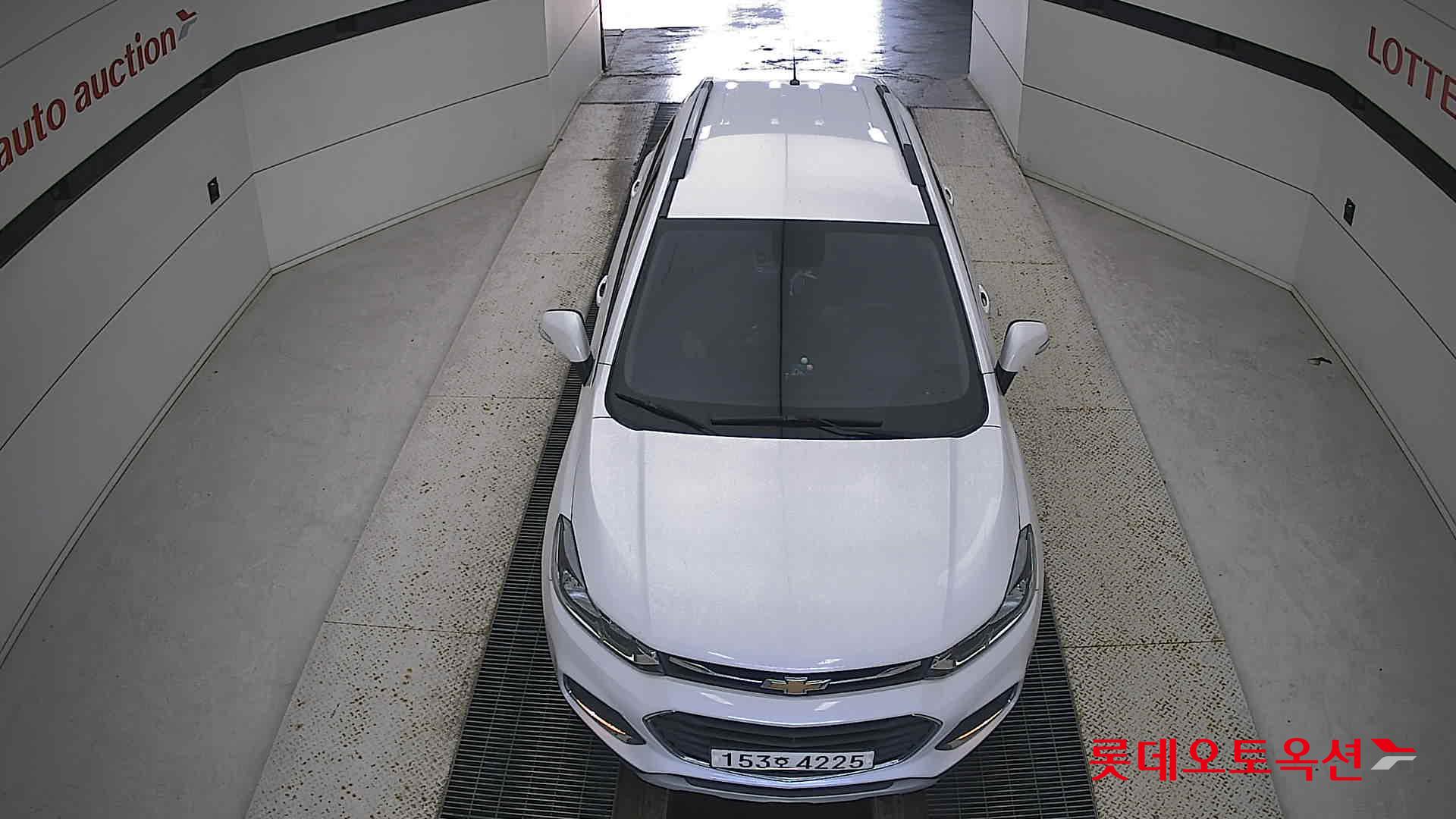 Korea G M Trax 1.4 id 3476463 из Кореи 25