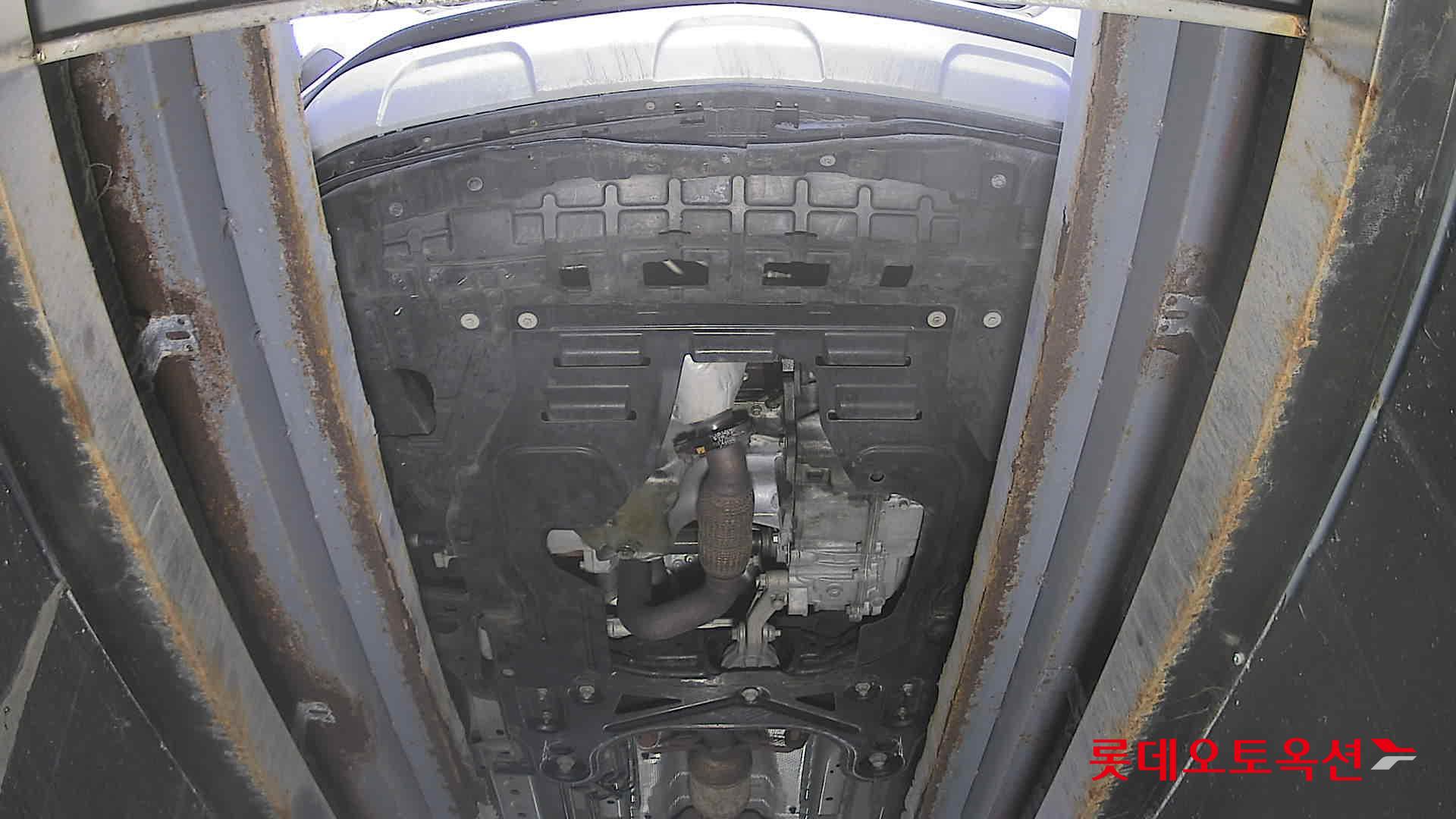 Korea G M Trax 1.4 id 3476463 из Кореи 26