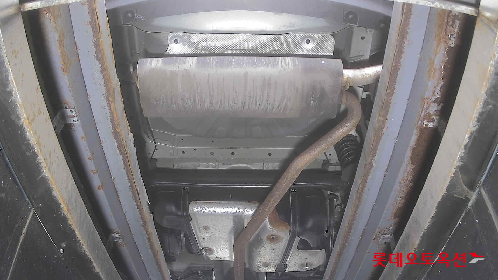 Korea G M Trax 1.4 id 3476463 из Кореи 27