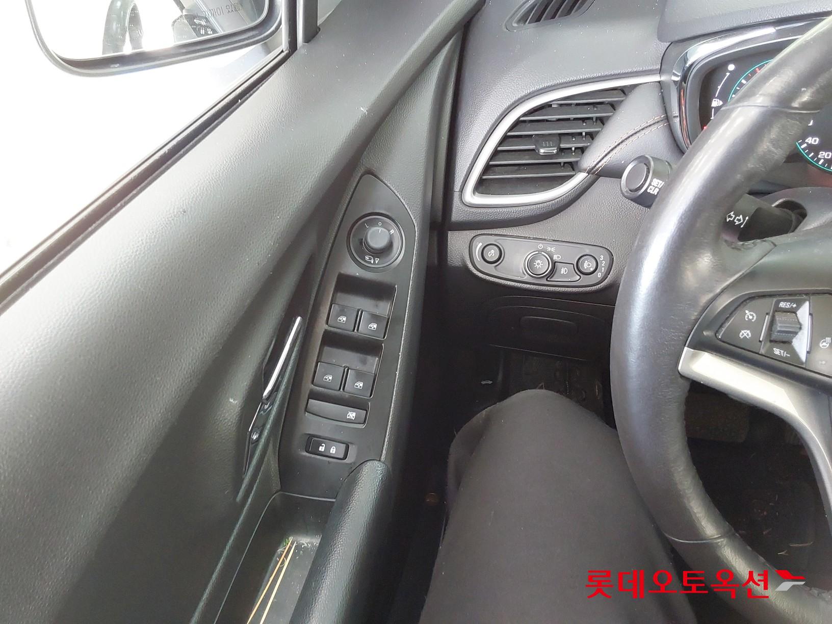 Korea G M Trax 1.4 id 3476463 из Кореи 28