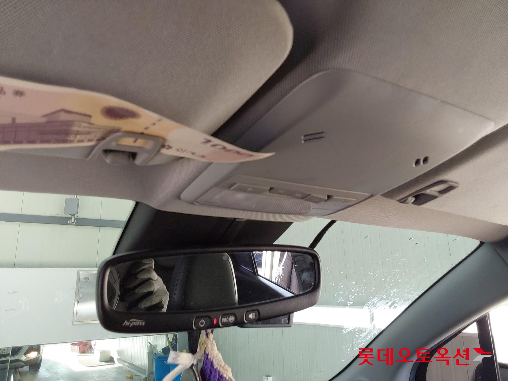 Korea G M Trax 1.4 id 3476463 из Кореи 30