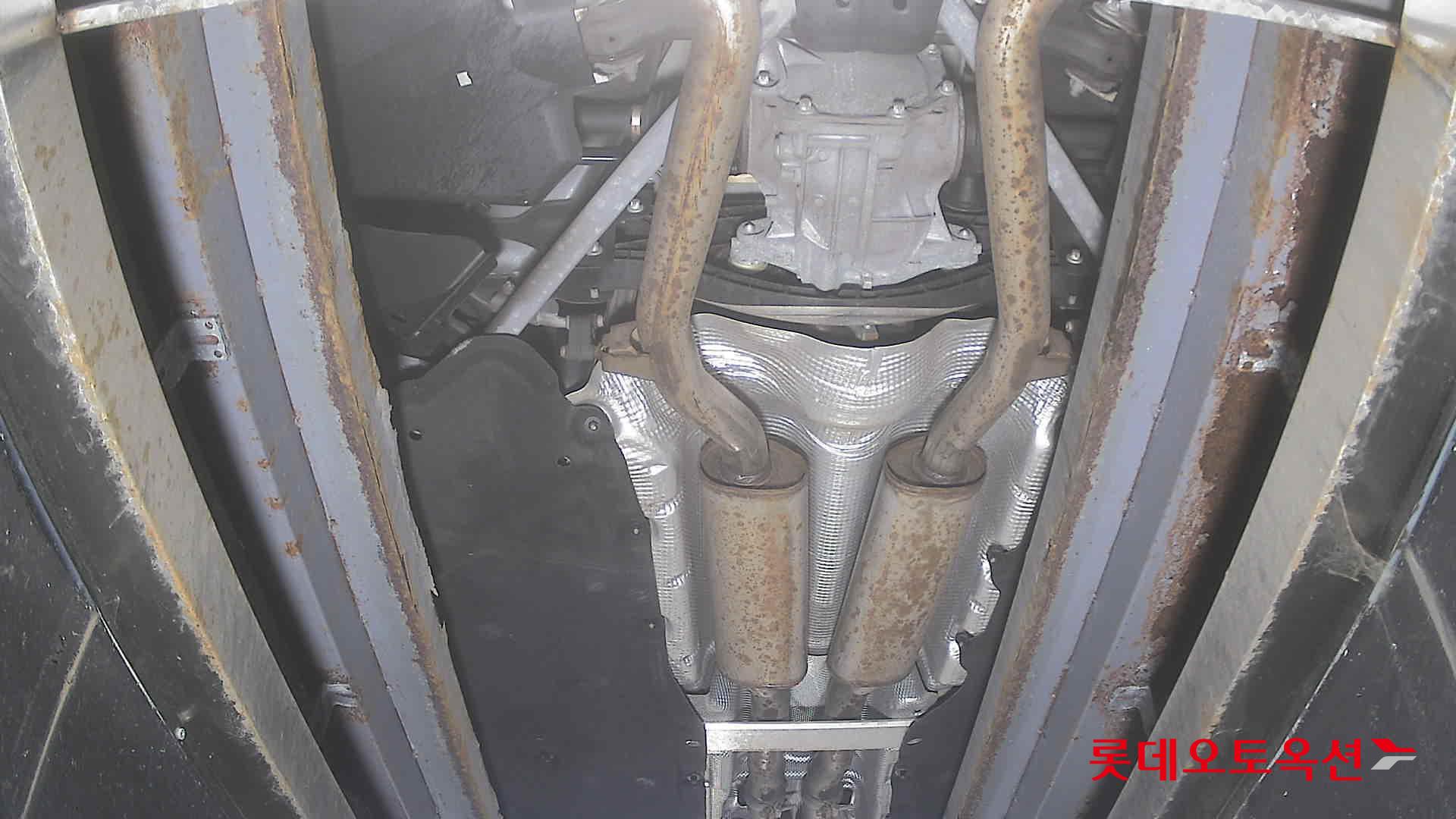 Mercedes-Benz Mercedes-Benz S580 4MATIC id 3462006 из Кореи 27