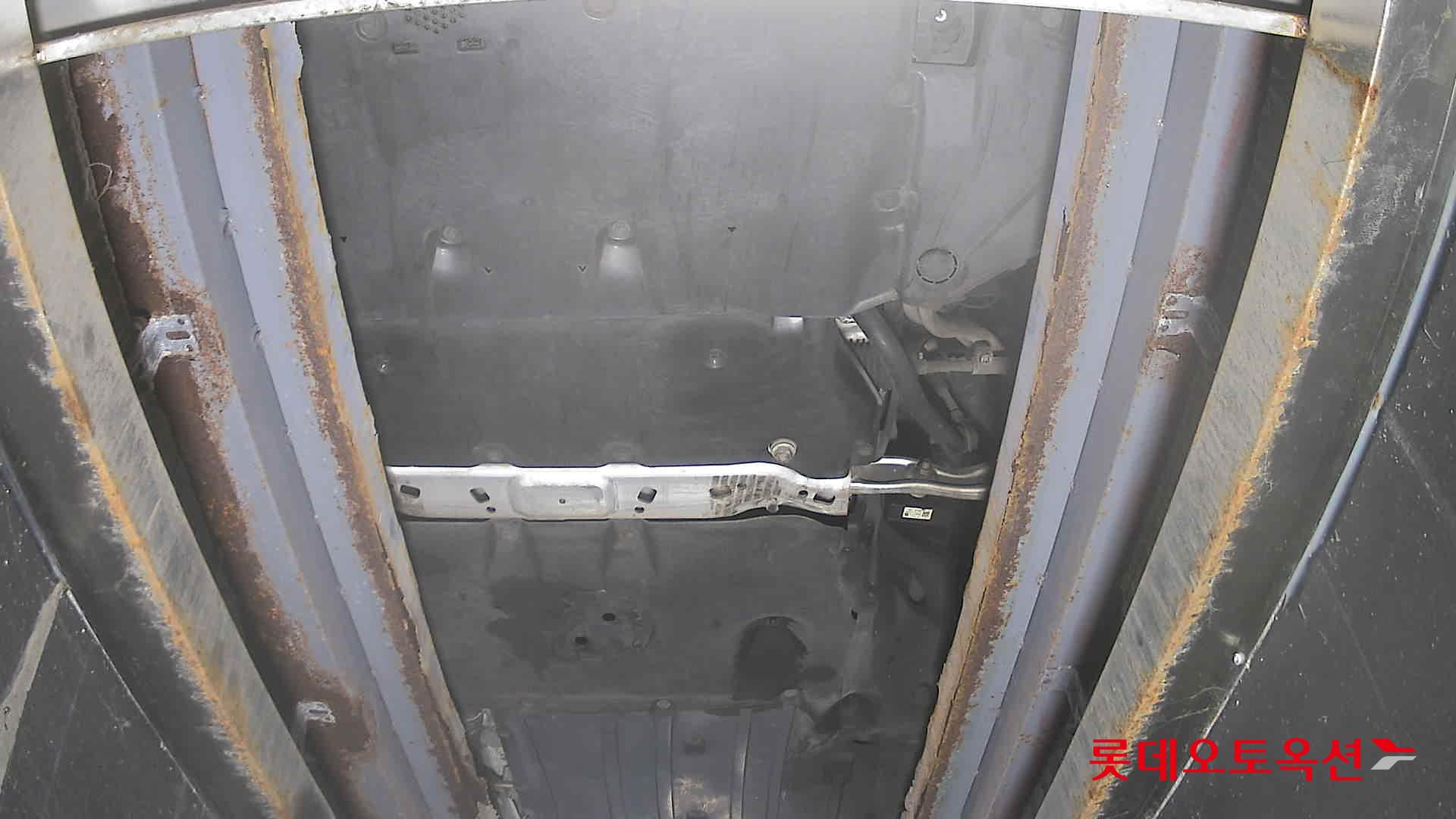 BMW  740i id 3476461 из Кореи 26