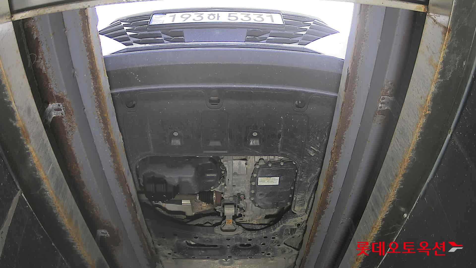 Hyundai Avante id 3461905 из Кореи 26