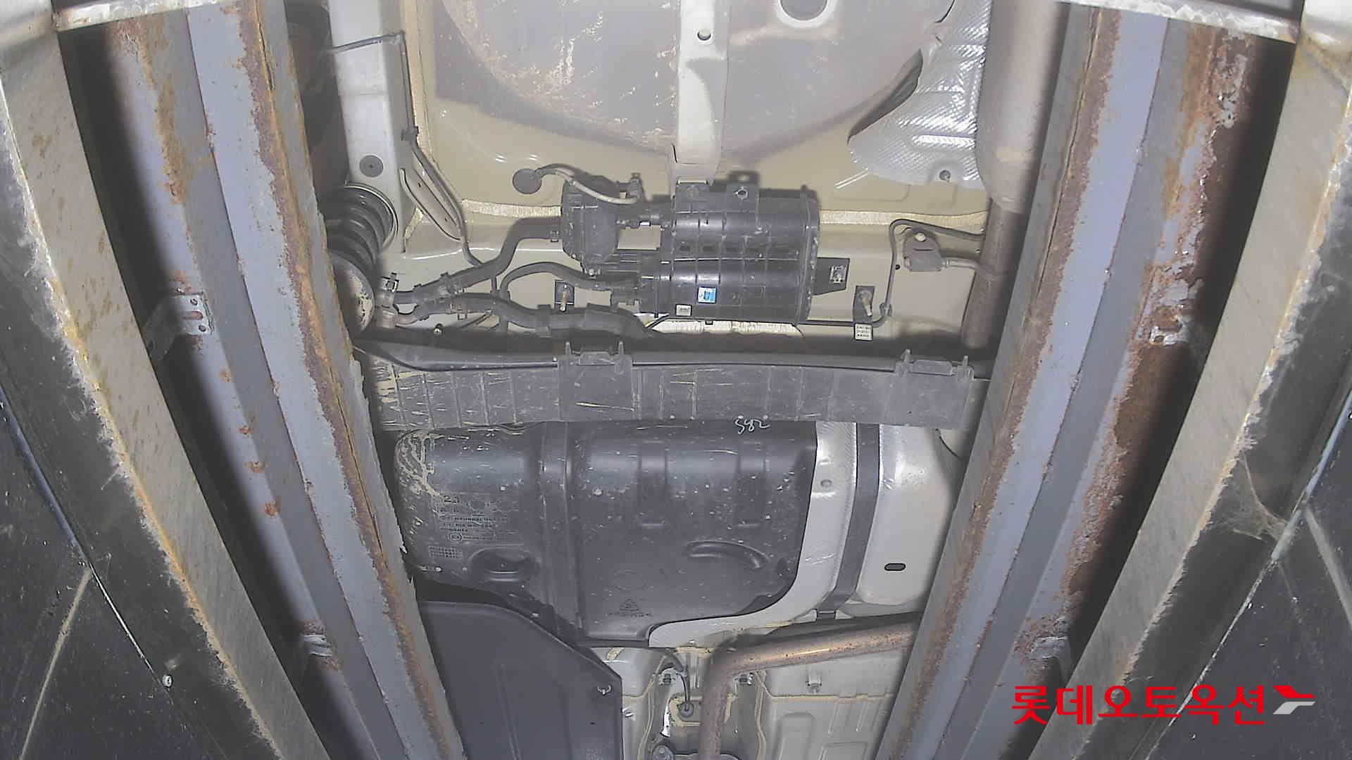 Hyundai Avante id 3461905 из Кореи 27