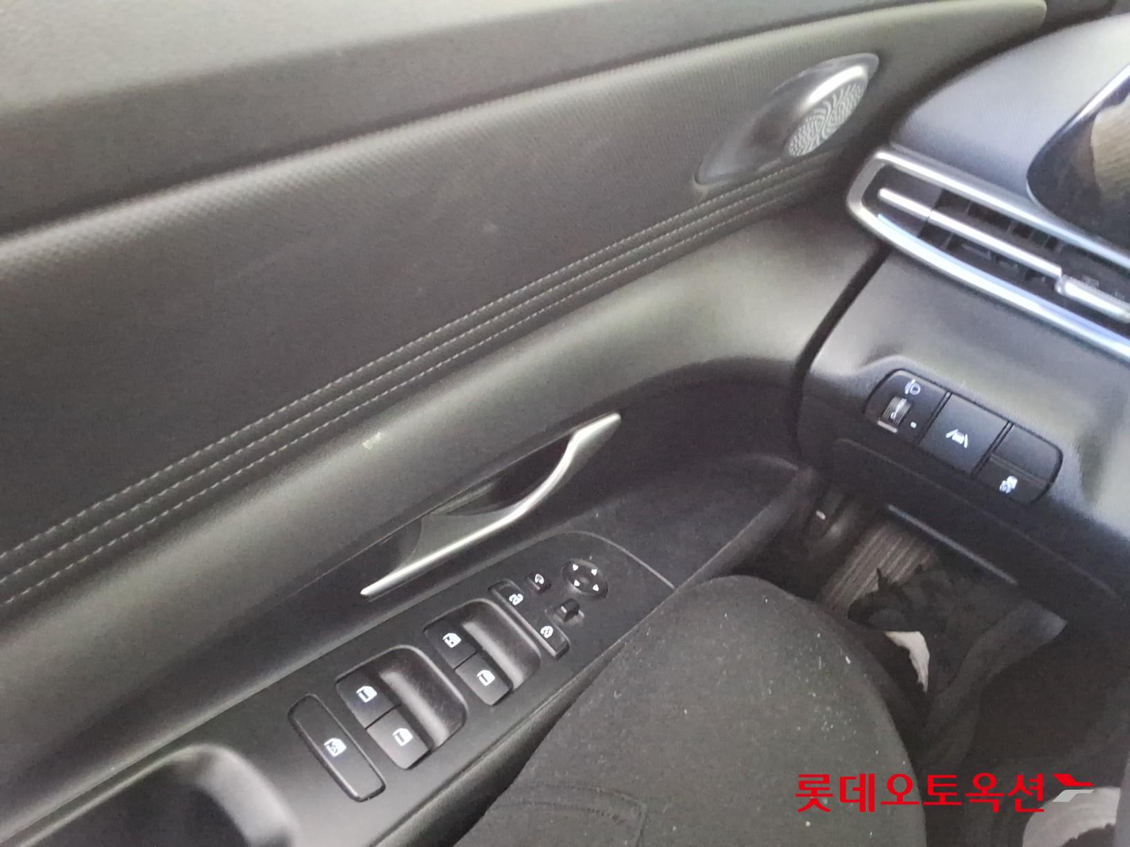 Hyundai Avante id 3461905 из Кореи 28