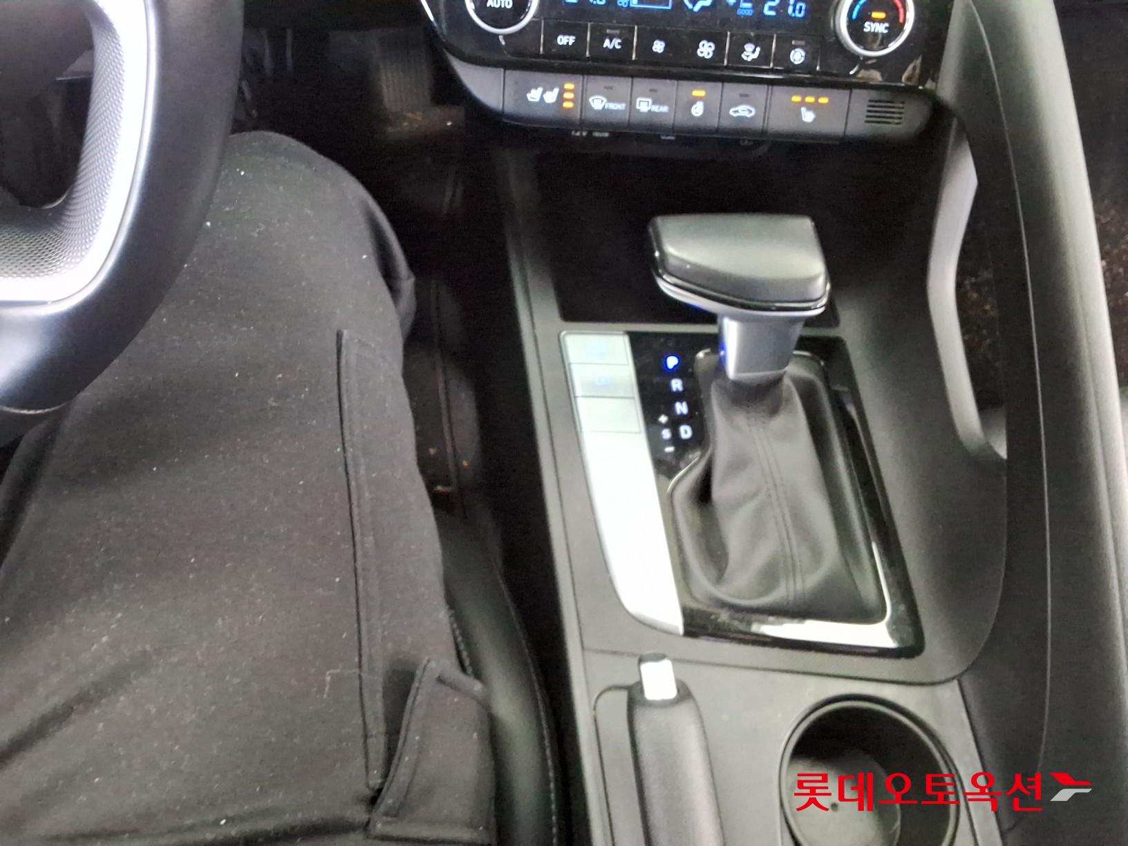 Hyundai Avante id 3461905 из Кореи 32