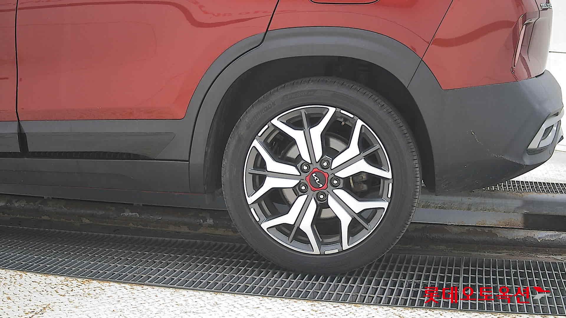 Kia Seltos id 3461993 из Кореи 22