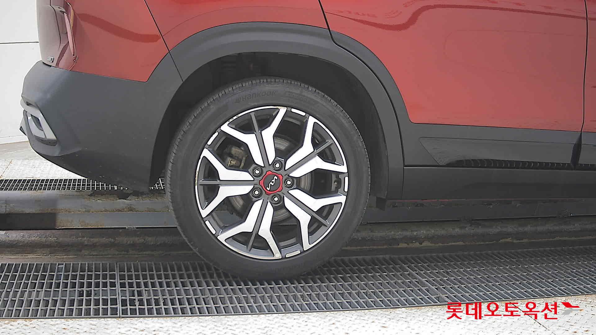 Kia Seltos id 3461993 из Кореи 24