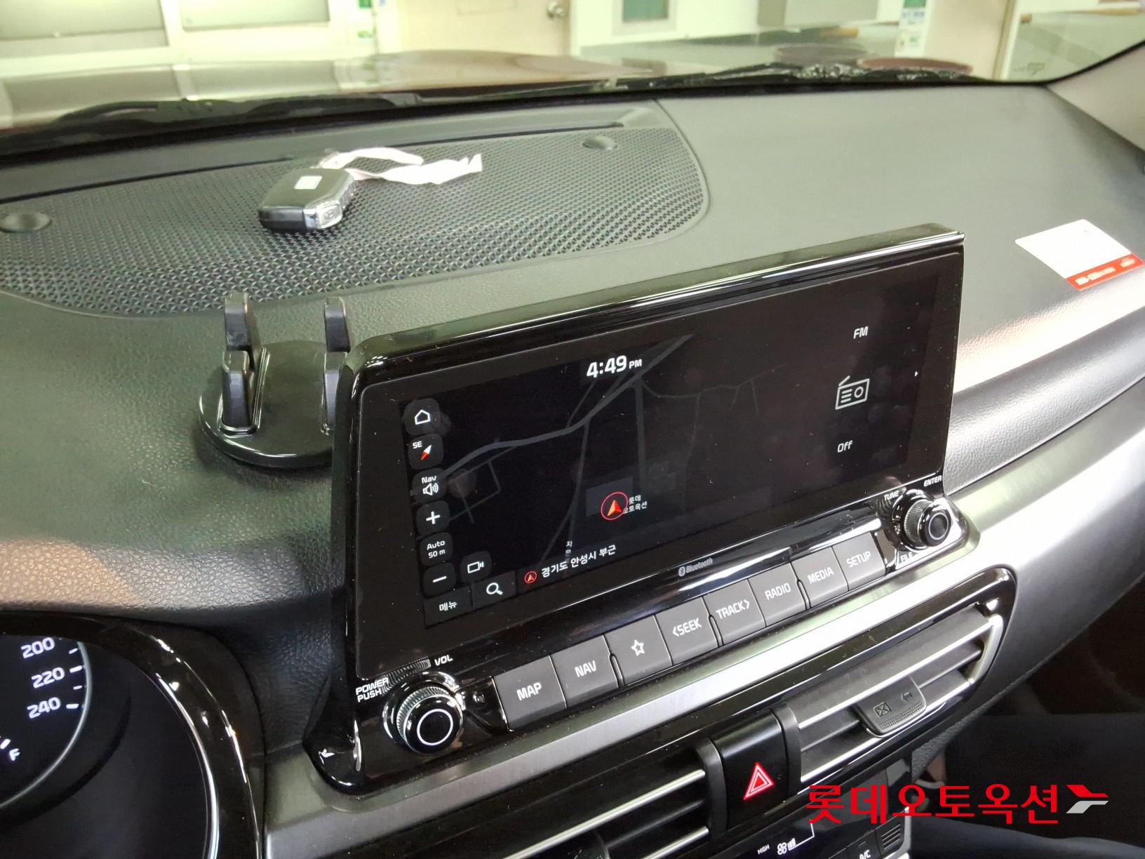 Kia Seltos id 3461993 из Кореи 31