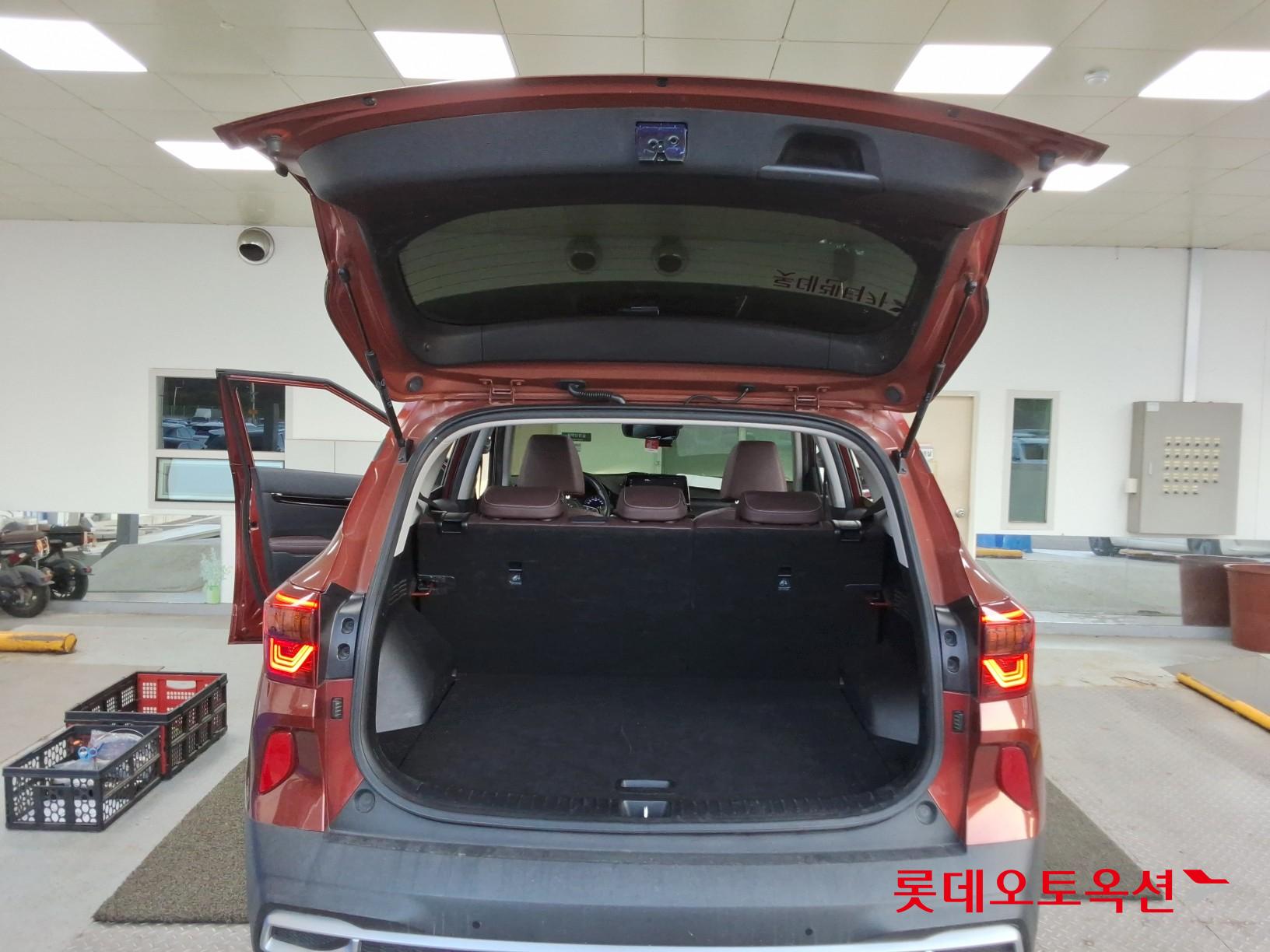 Kia Seltos id 3461993 из Кореи 37