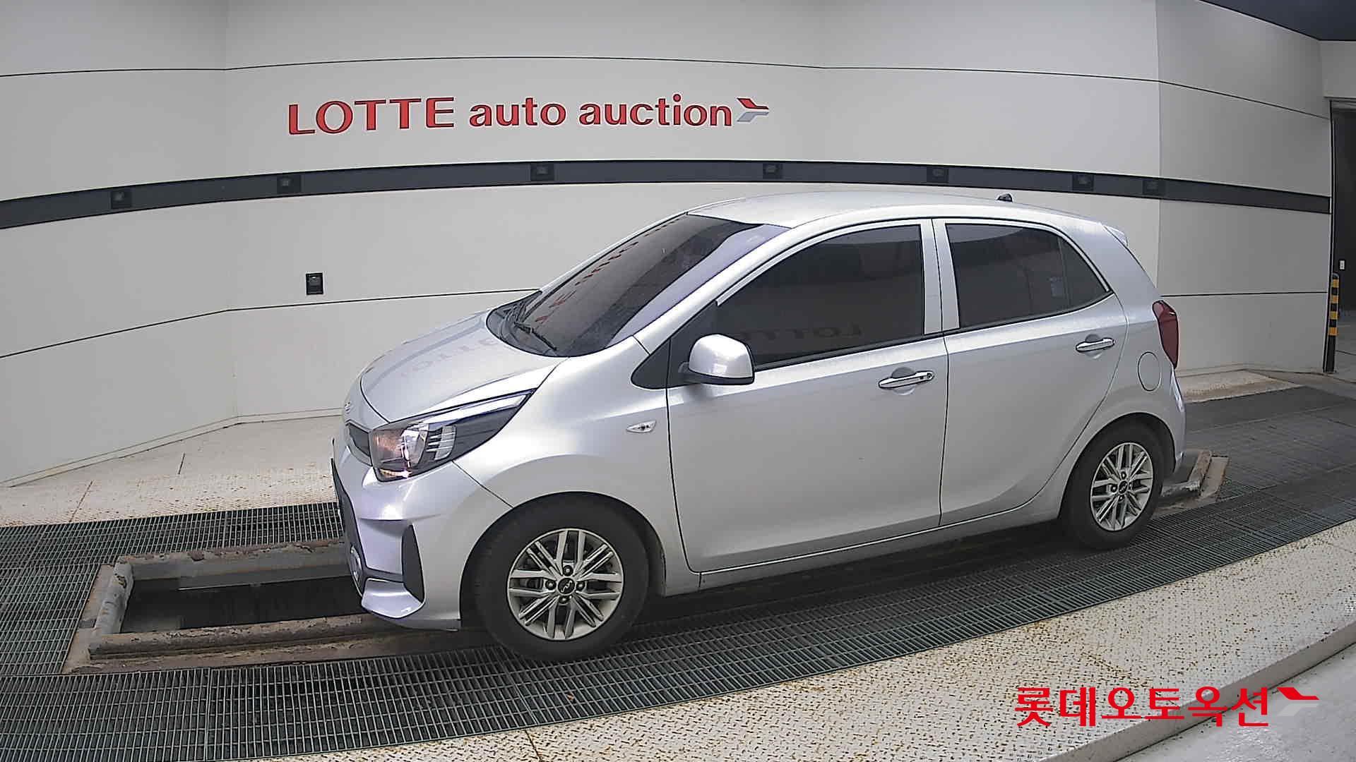 Kia Morning id 3461997 из Кореи 12