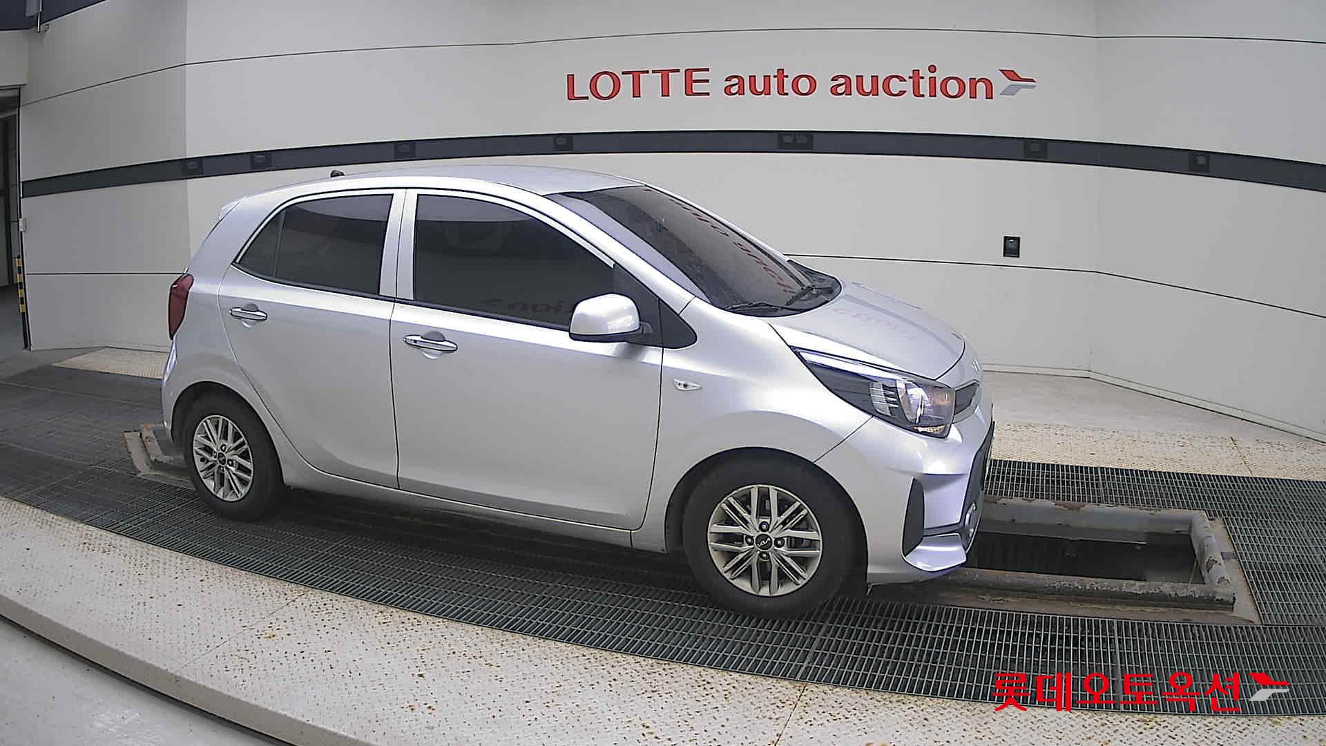 Kia Morning id 3461997 из Кореи 17