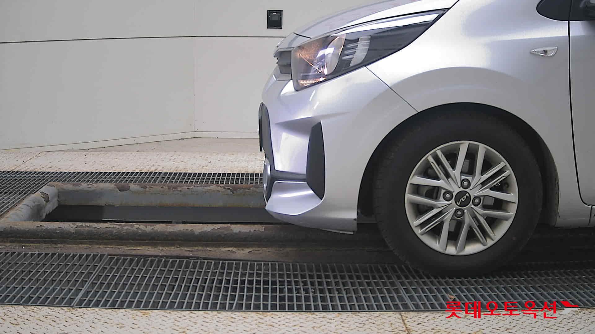 Kia Morning id 3461997 из Кореи 21