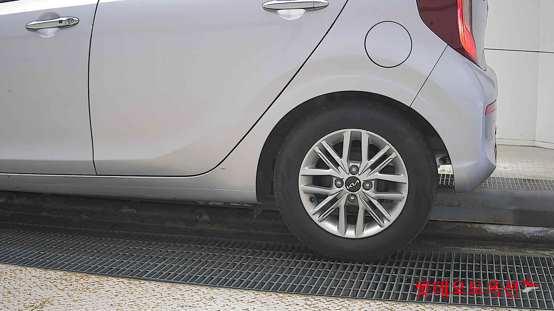 Kia Morning id 3461997 из Кореи 22