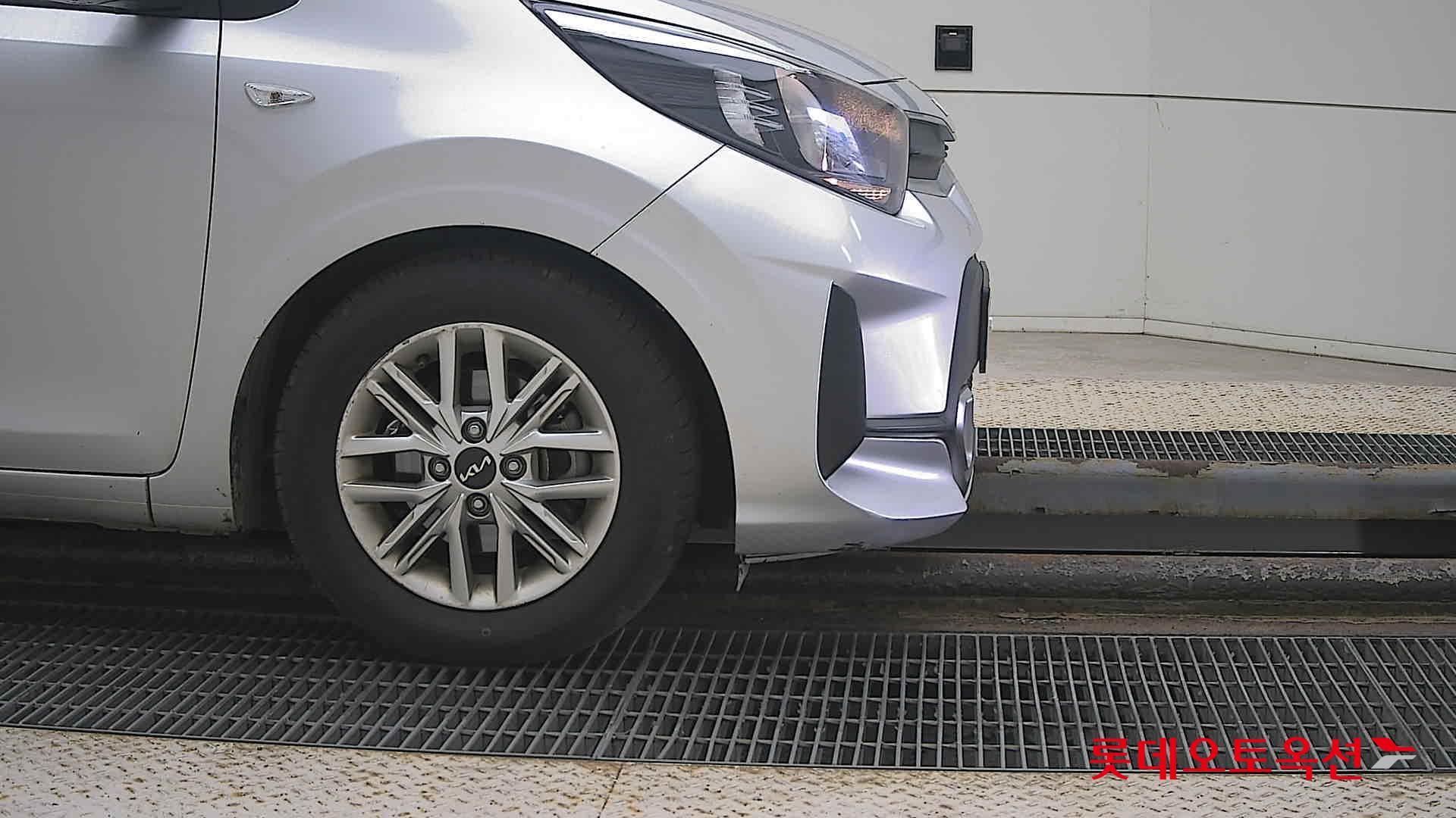 Kia Morning id 3461997 из Кореи 23