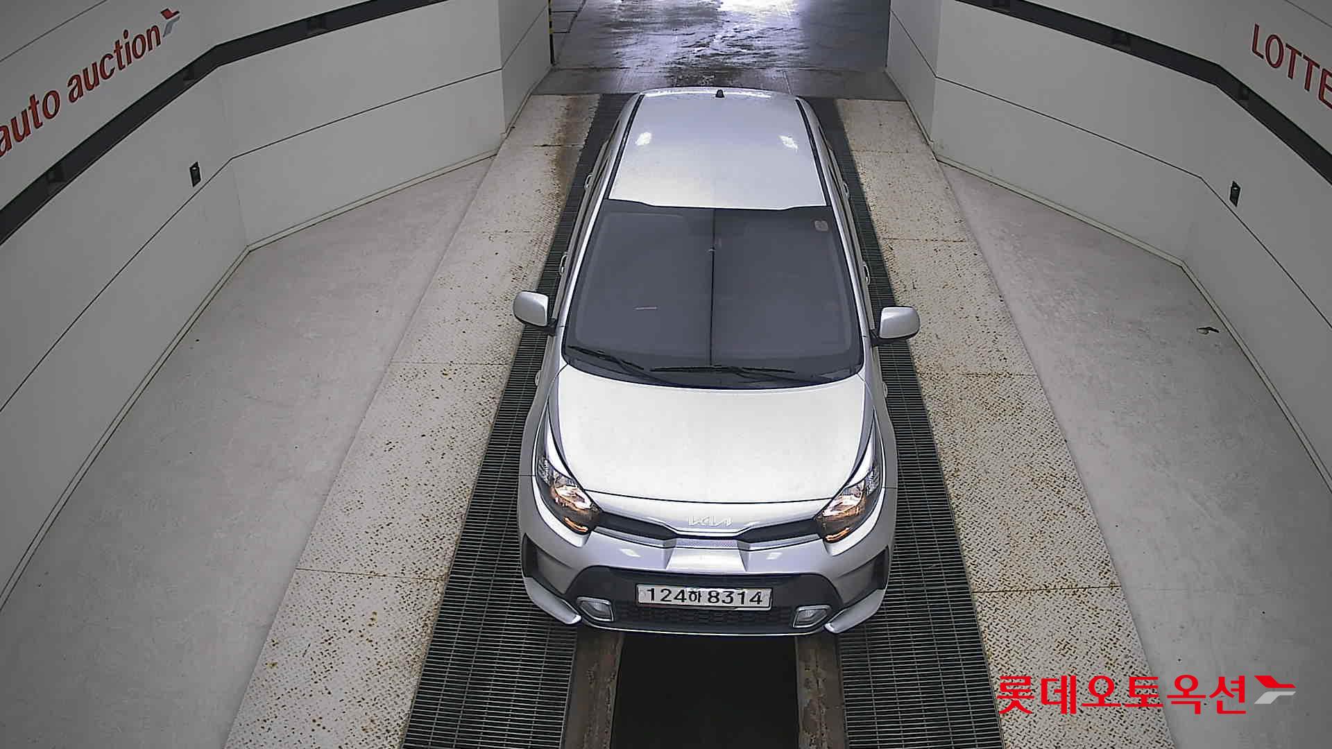 Kia Morning id 3461997 из Кореи 25