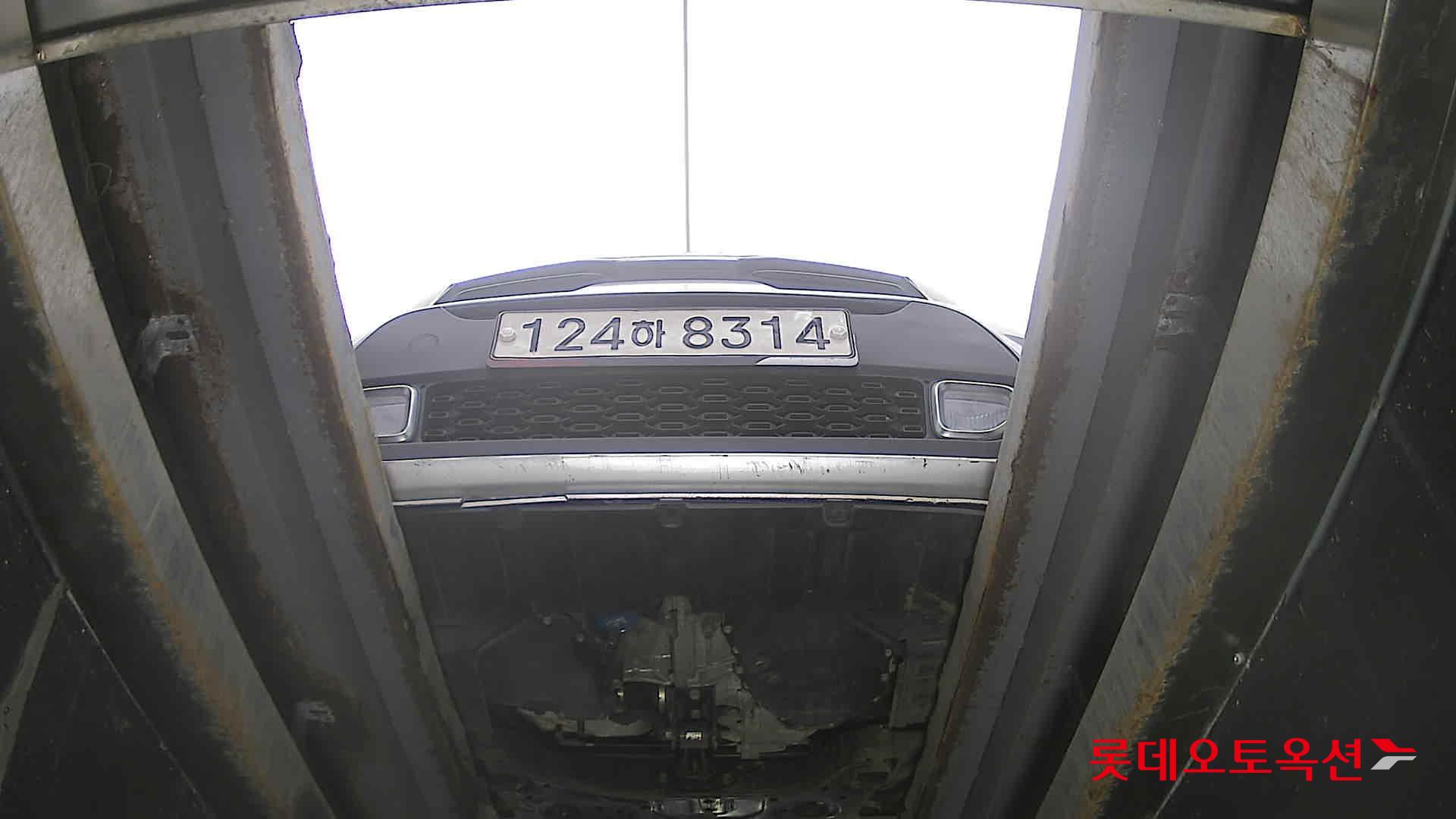 Kia Morning id 3461997 из Кореи 26