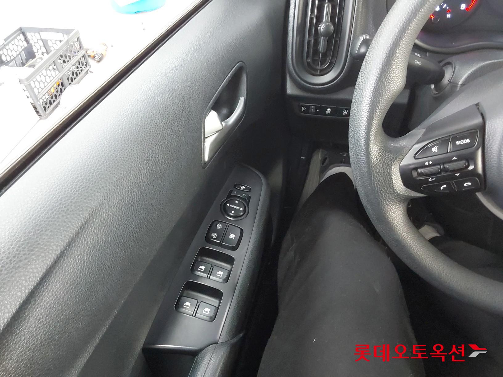 Kia Morning id 3461997 из Кореи 28