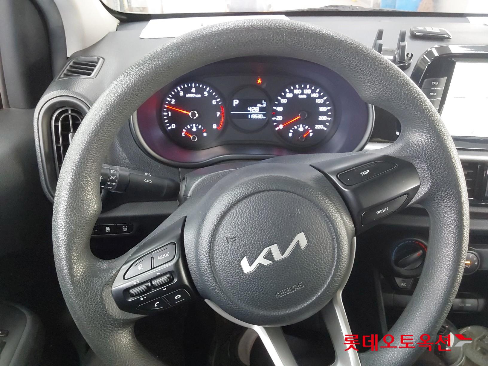 Kia Morning id 3461997 из Кореи 29