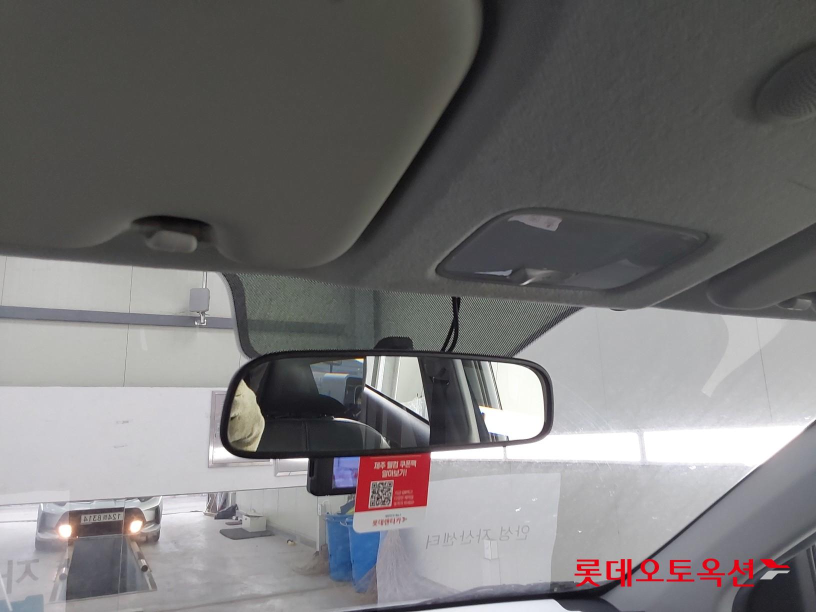 Kia Morning id 3461997 из Кореи 30