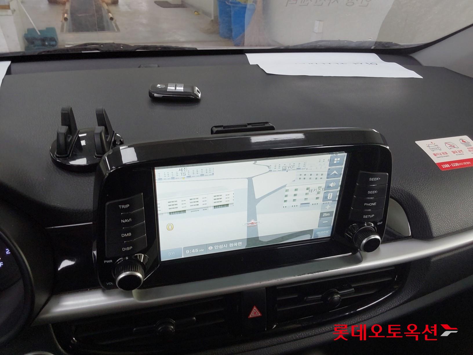 Kia Morning id 3461997 из Кореи 31