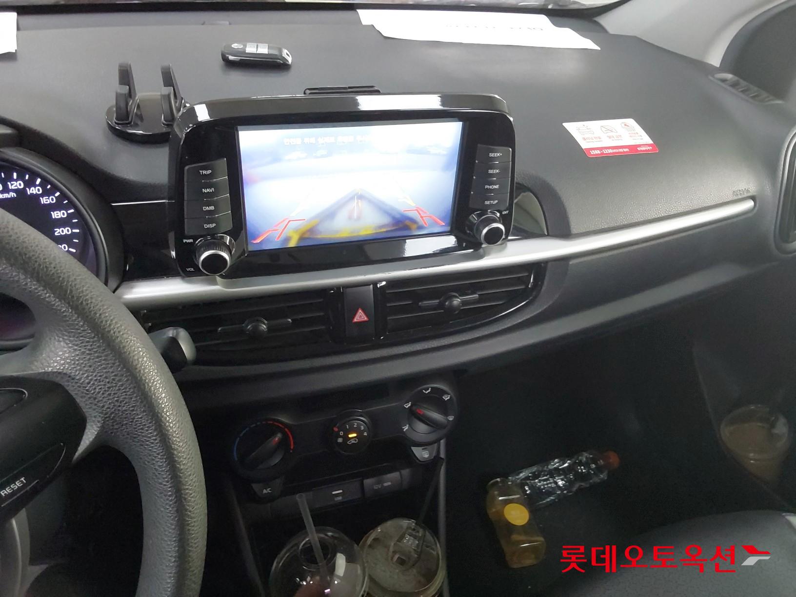 Kia Morning id 3461997 из Кореи 32