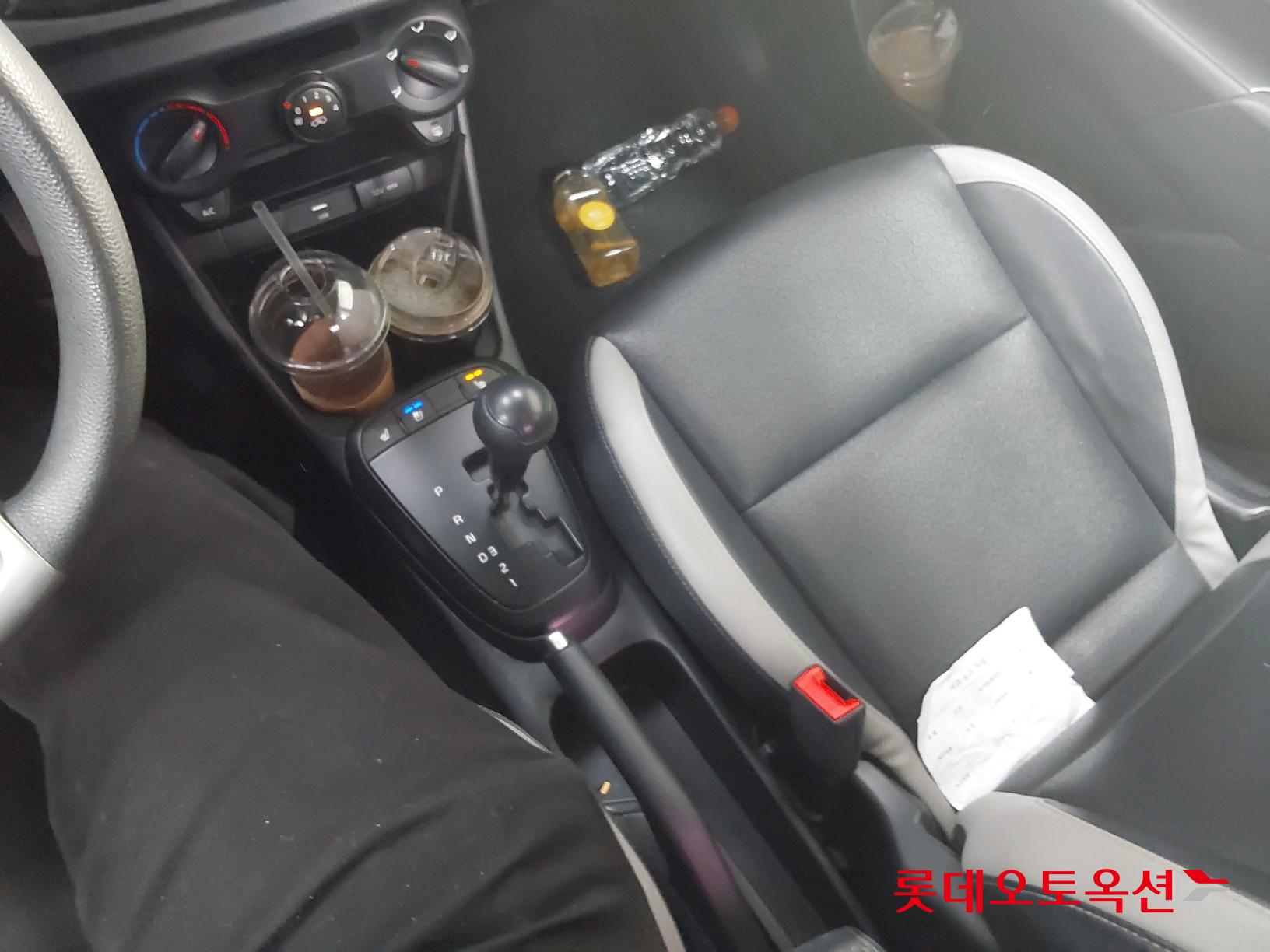 Kia Morning id 3461997 из Кореи 33