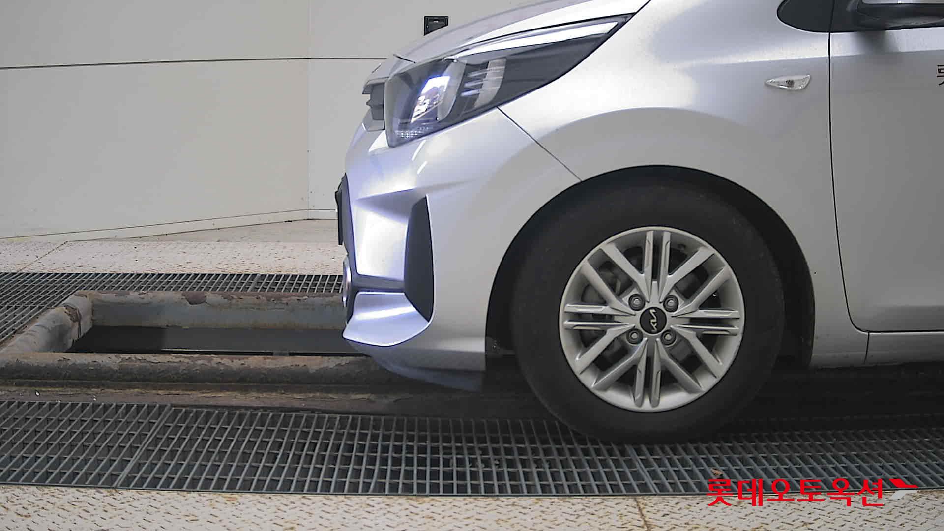 Kia Morning id 3461990 из Кореи 21