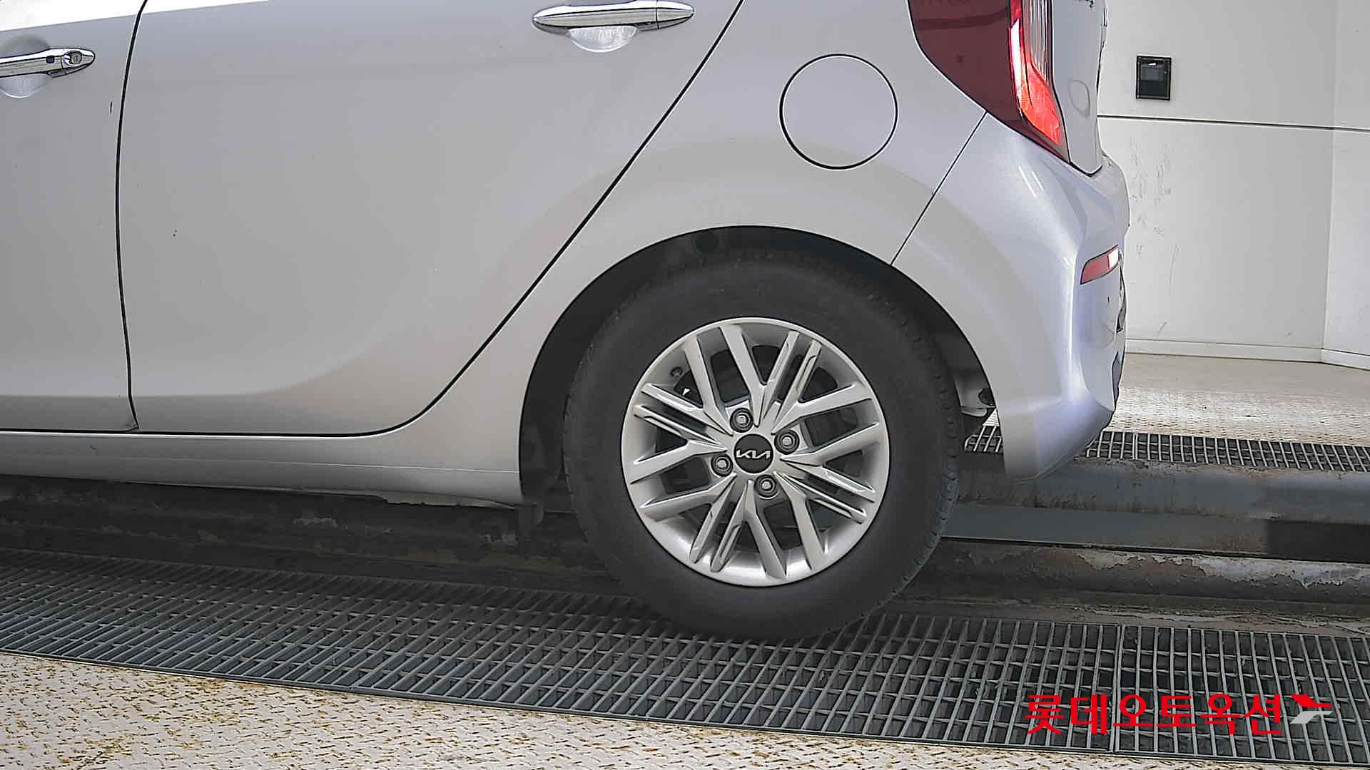 Kia Morning id 3461990 из Кореи 22