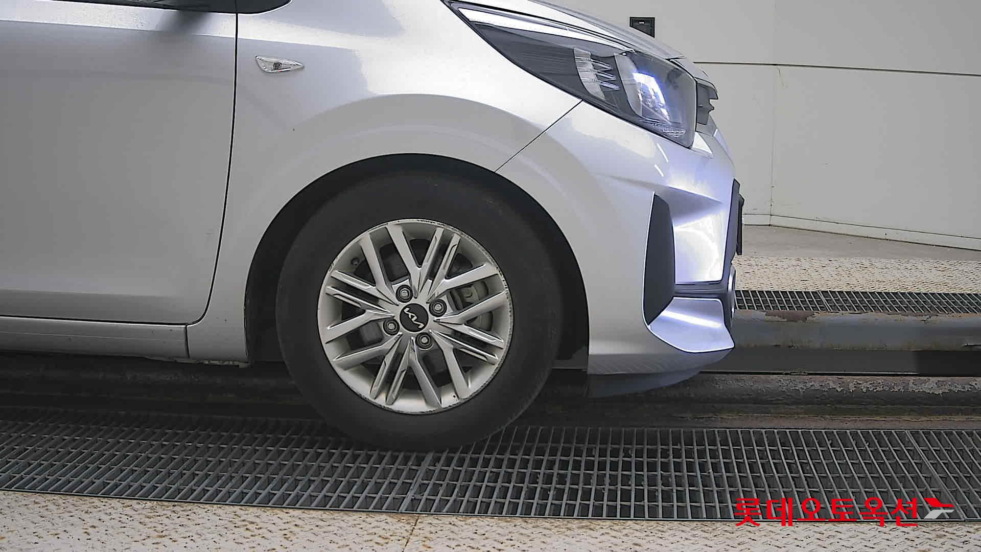 Kia Morning id 3461990 из Кореи 23