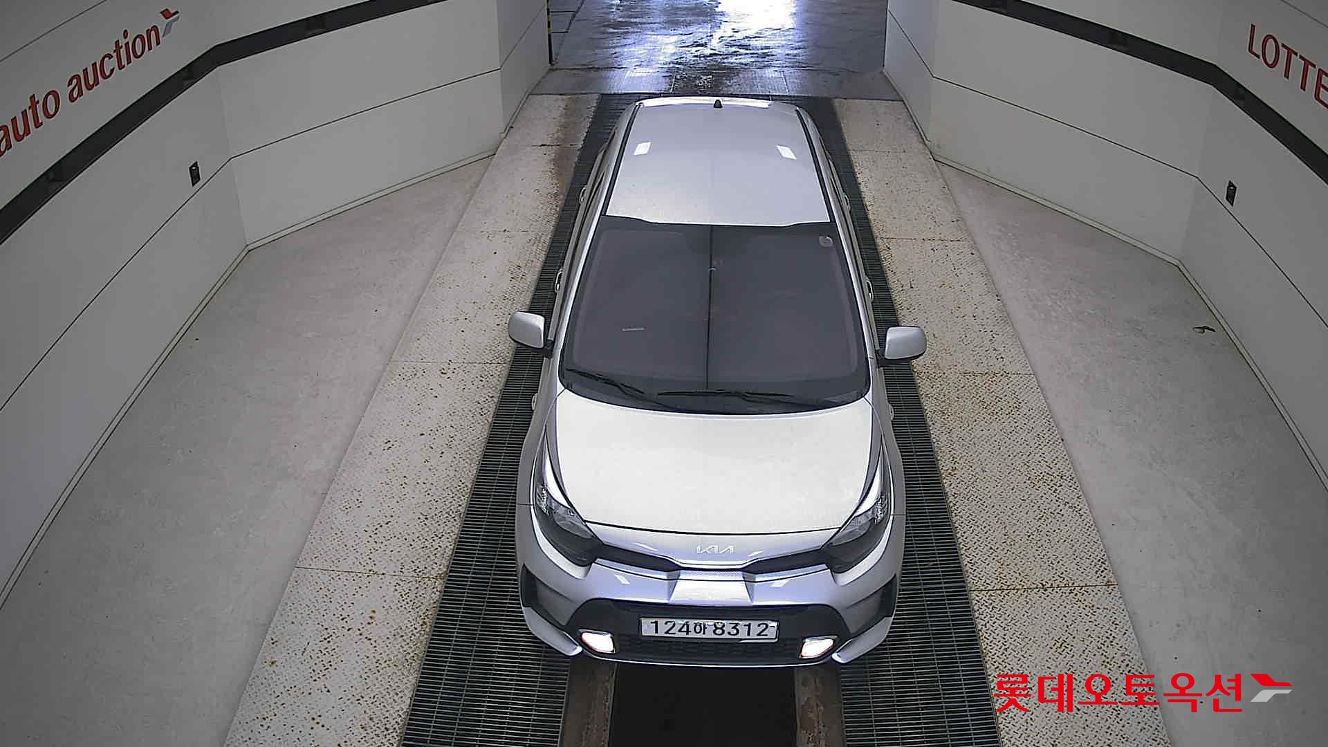 Kia Morning id 3461990 из Кореи 25