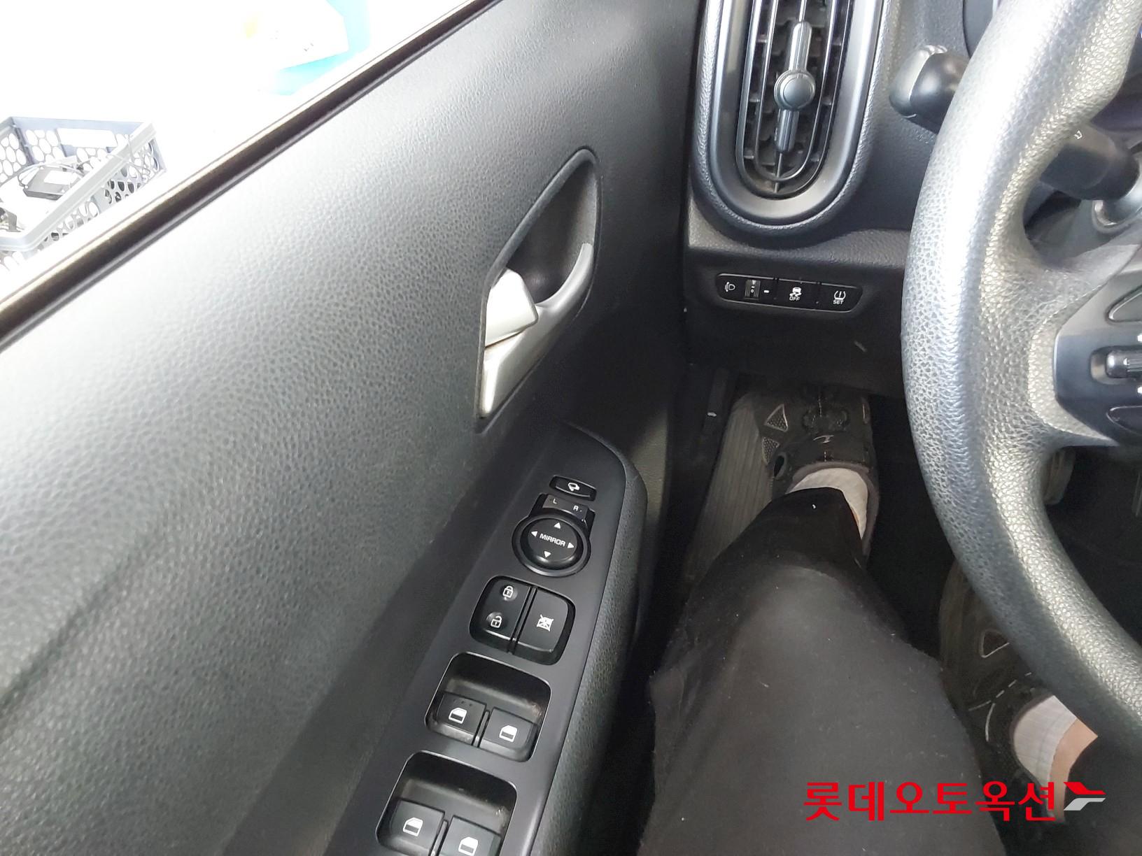 Kia Morning id 3461990 из Кореи 28