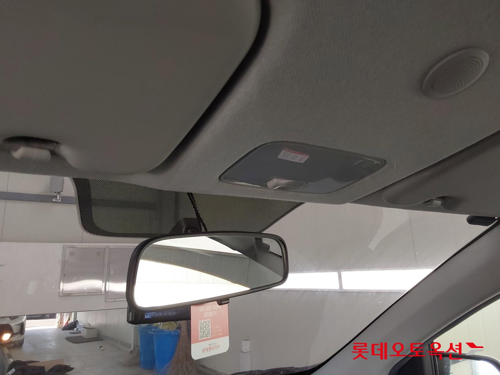 Kia Morning id 3461990 из Кореи 30