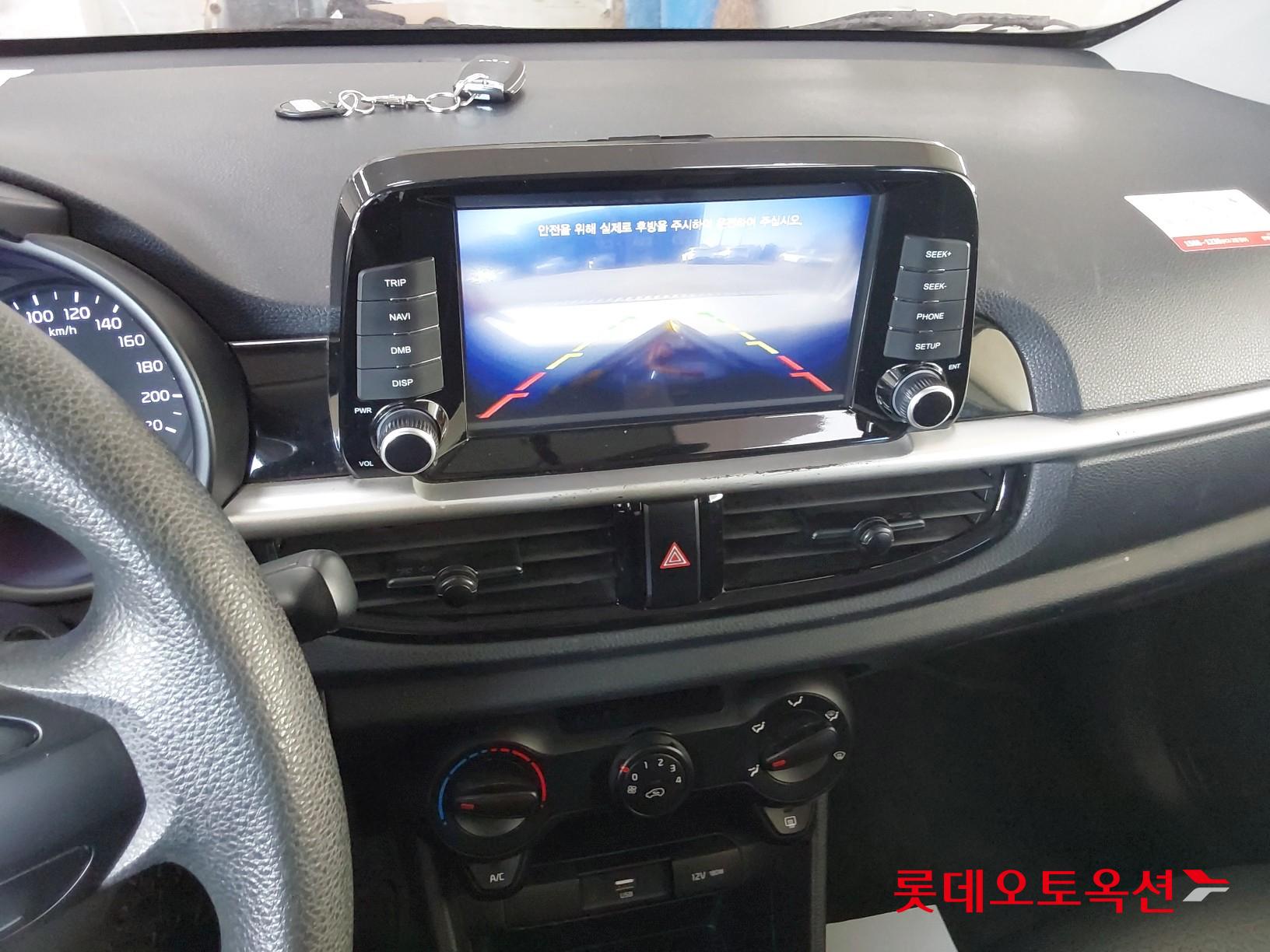 Kia Morning id 3461990 из Кореи 32