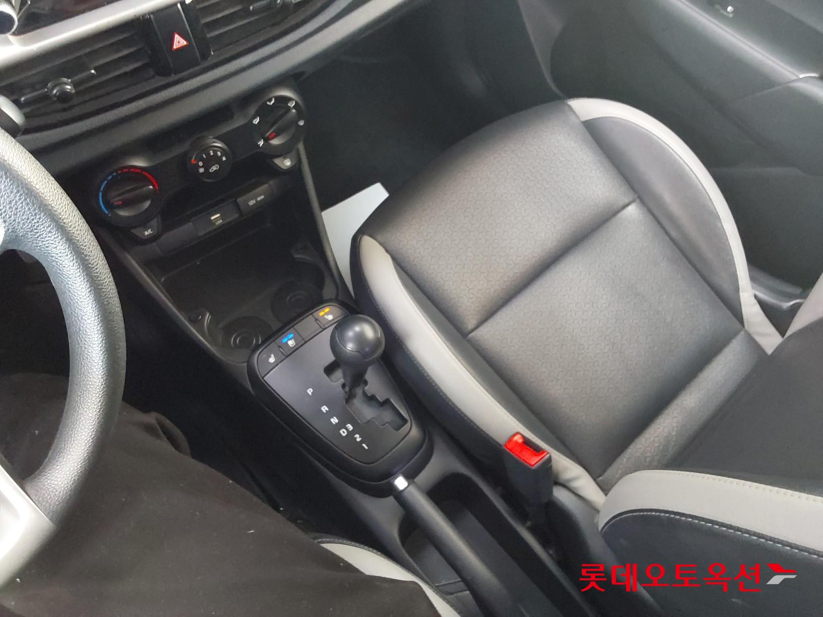 Kia Morning id 3461990 из Кореи 33