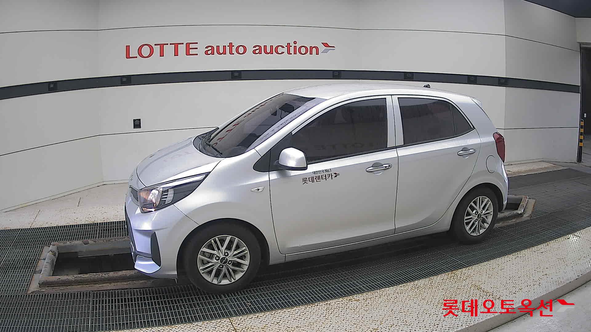 Kia Morning id 3461986 из Кореи 12